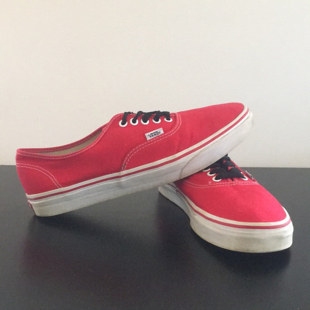 Vans Authentic : Size 11 🔥